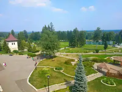Health Resort Krutushka - 37