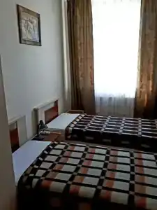 Recreation center Sutkovo - 37