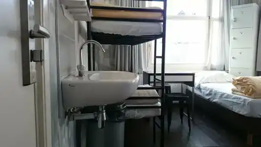 Amigo Hostel - 23