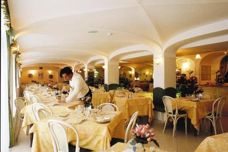 Solemare Beach & Beauty SPA - 3