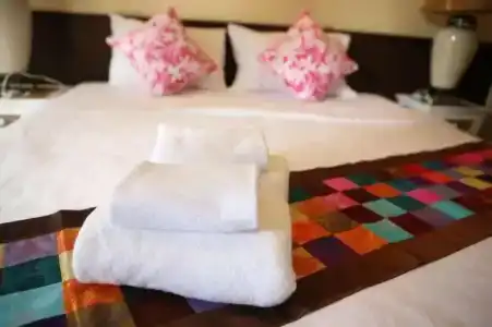Treevana Club Chiangmai - 9