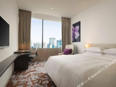 Four Points by Sheraton Jakarta Thamrin - 30