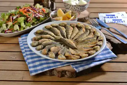 Hamsi Butik Otel - 51