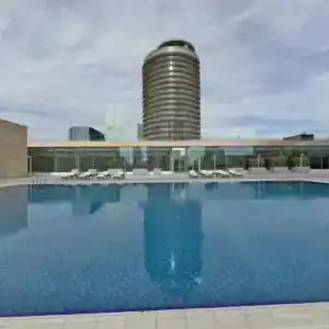 Wyndham Grand Levent - 30