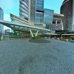 Wyndham Grand Levent - 34