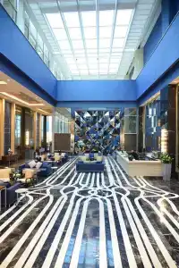 Wyndham Grand Levent - 44