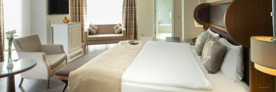 Windsor & Convention Center Istanbul - 70