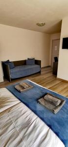 Pula City Center Accommodation - 41