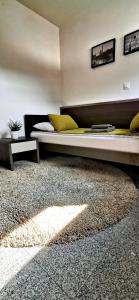 Pula City Center Accommodation - 11