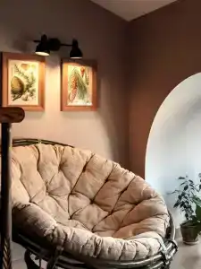 Stariy Dvorik on Orlovskaya - 34