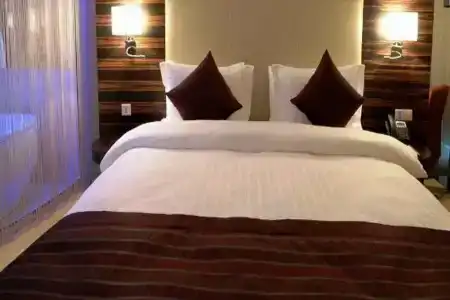 Grand Ankara Convention Center - 19