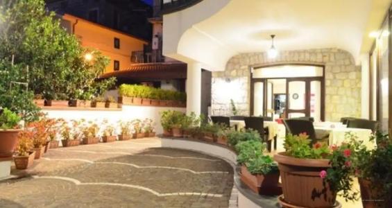 Best Western La Conchiglia - 95
