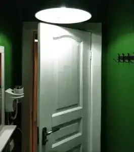 Vyimpel Mini-Hotel - 4