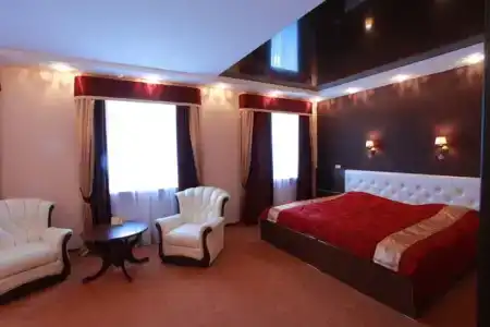 Губернский - 17