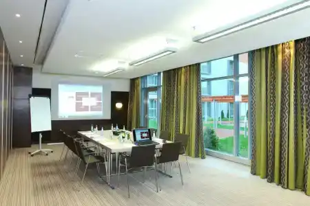 Ambassador & Suites Kaluga - 72