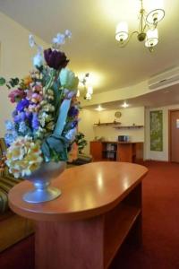 Tsentralny EuroHotel - 35