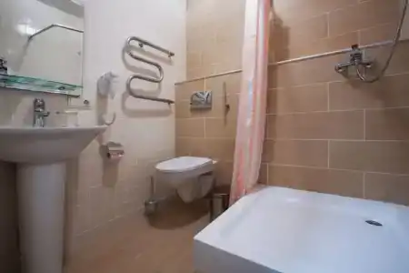 Health Resort Altayskiy Zamok - 69