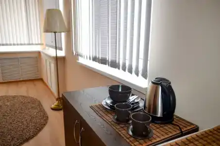 Park-Otel Yuzhnyy bereg - 19