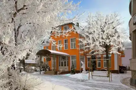 Kras Resort & Spa - 1