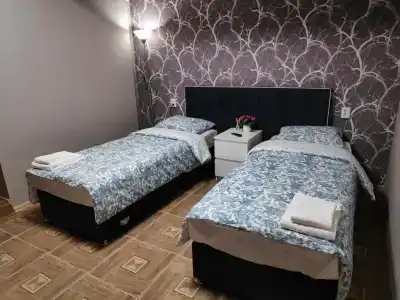 Kantino ApartHotel - 50