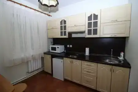 Гостиничный Комплекс Приокский Дворик - 29
