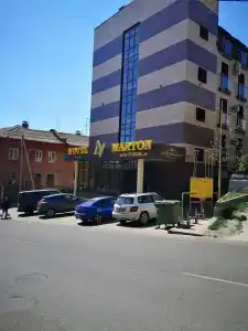 Marton Business - 49