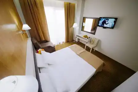 Sunmarinn Resort All Inclusive - 25