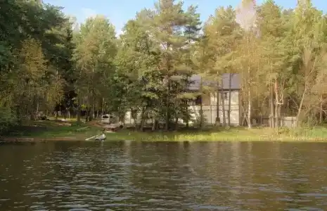 Recreation center SelyavaTur - 11