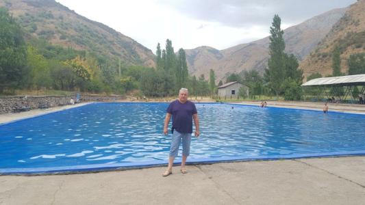 Sanatorium Humsan - 12
