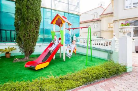 Odeon Guest House - 22