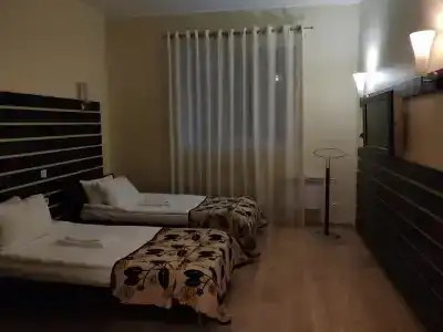 Club Prionezhskiy - 37