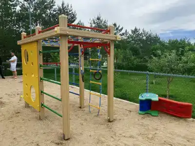 Kapchik kz Tourist base - 38