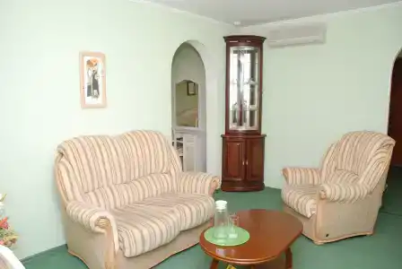 Sanatoriy Nadezhda - 4