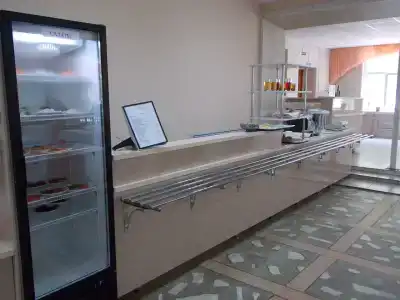 Sanatoriy Kamskie Zori - 5