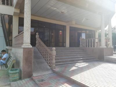 Bellagio Shymkent - 15