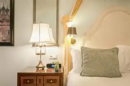 Four Seasons Lion Palace - 78