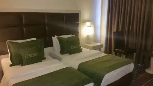 Sammy's Kyrenia Boutique & Pool - 12