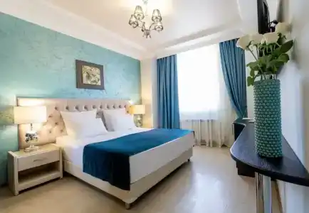 Palazzo Spa-Hotel - 45