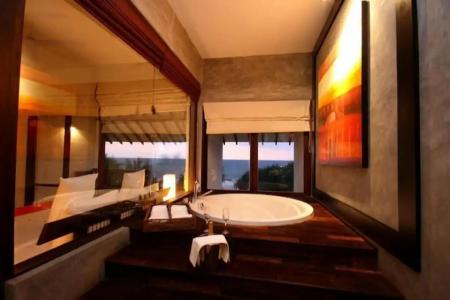 Temple Tree Resort & Spa - 7