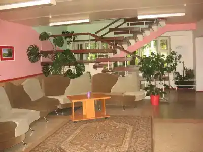 Sanatorium Prometey - 12