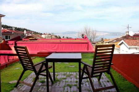L'isola Guesthouse - 35