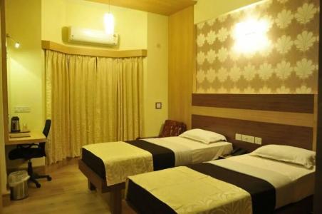 Bangalore Gate & Conferences - 68