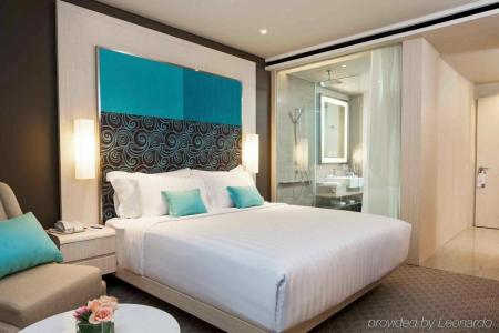 Grand Mercure Jakarta Harmoni - 36