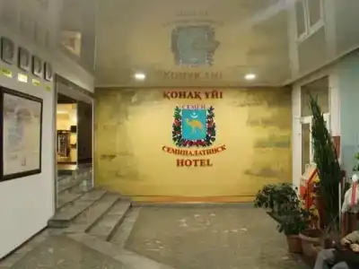Semey - 3