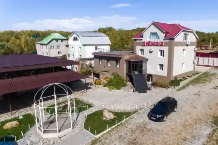 Zagorodnyy dom Dubrovka Tourist base - 3