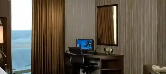 Dan Panorama Tel Aviv - 29