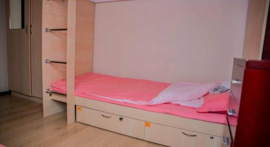 Dos Hostel - 35