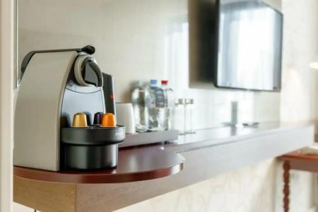 Mercure Moscow Paveletskaya - 43