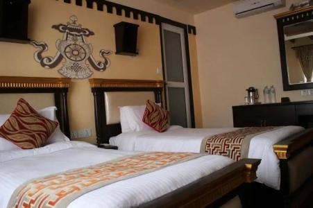 Encounter Nepal - 97