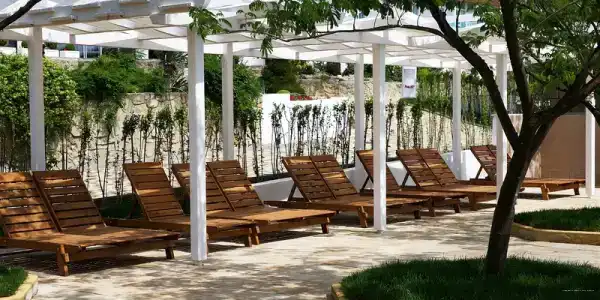 Alean Family Resort & SPA Biarritz 4* Ультра Все Включено - 54
